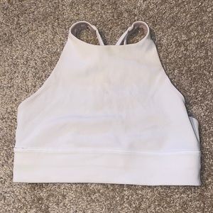 Lululemon sports bra gently used